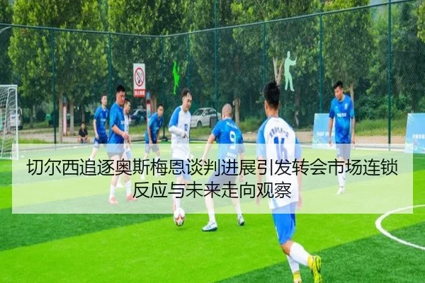 切尔西追逐奥斯梅恩谈判进展引发转会市场连锁反应与未来走向观察（kaiyun）