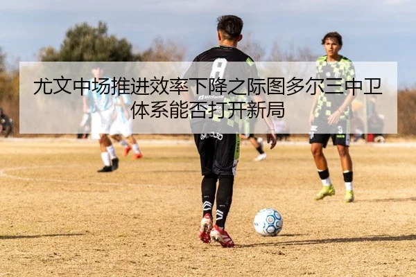 尤文中场推进效率下降之际图多尔三中卫体系能否打开新局 - kaiyun